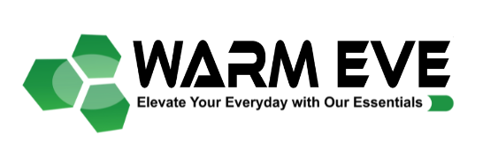 WarmEve Logo
